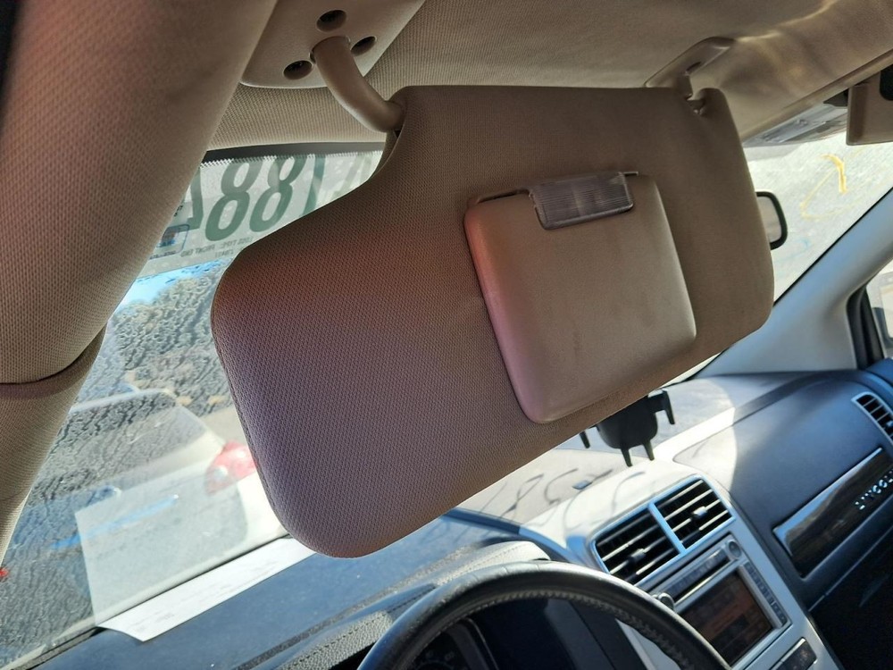 MKX 2008 Glove Box 4830281