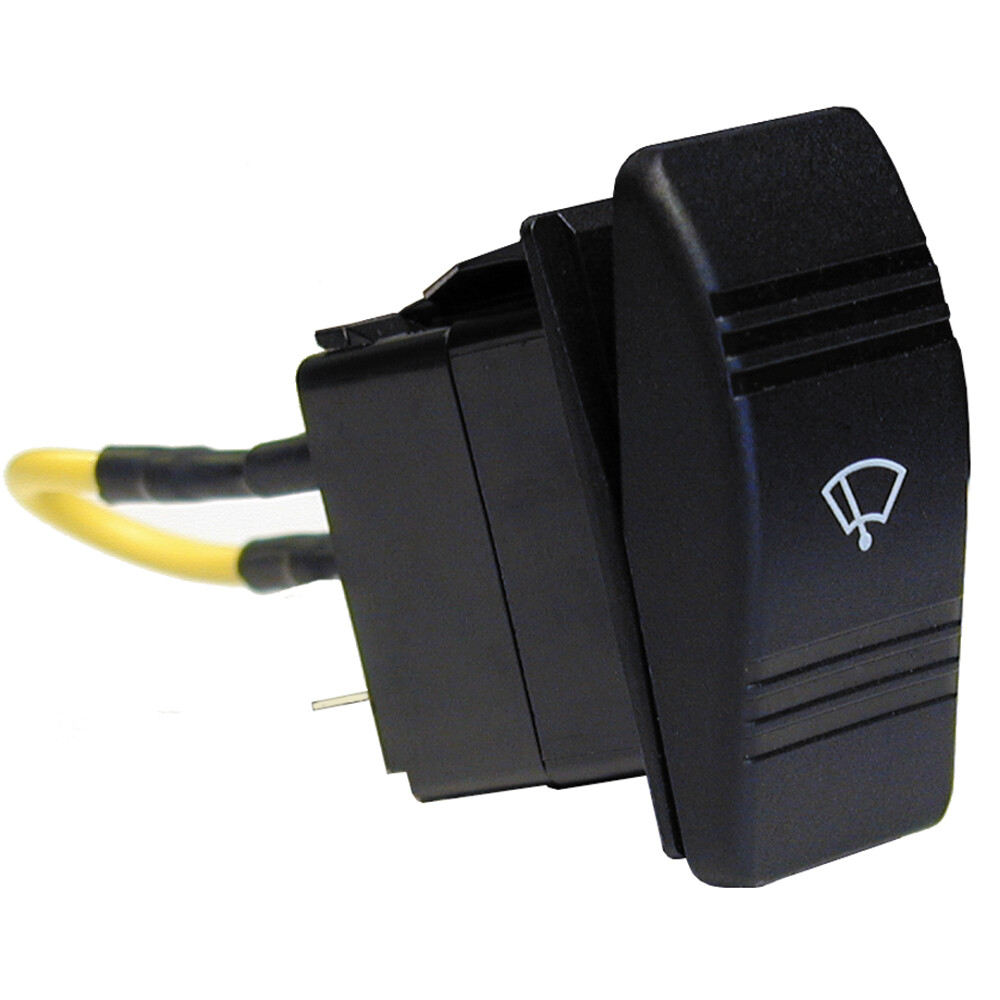 40400 Ongaro Wiper Switch 3-Position Rocker