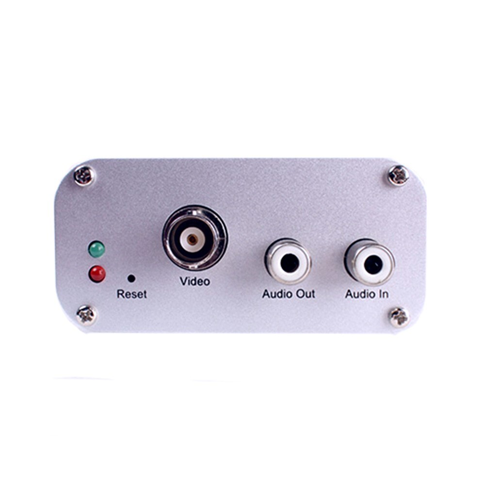 Alarm.com ADC-VS1 Analog Video Server