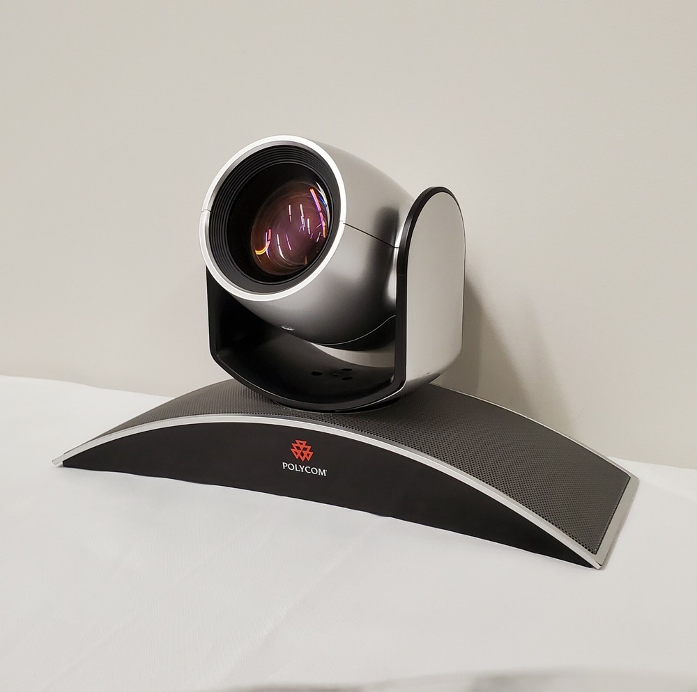 Polycom Group 500 with EagleEye 3 Video Conferencing System 7200-63430-001