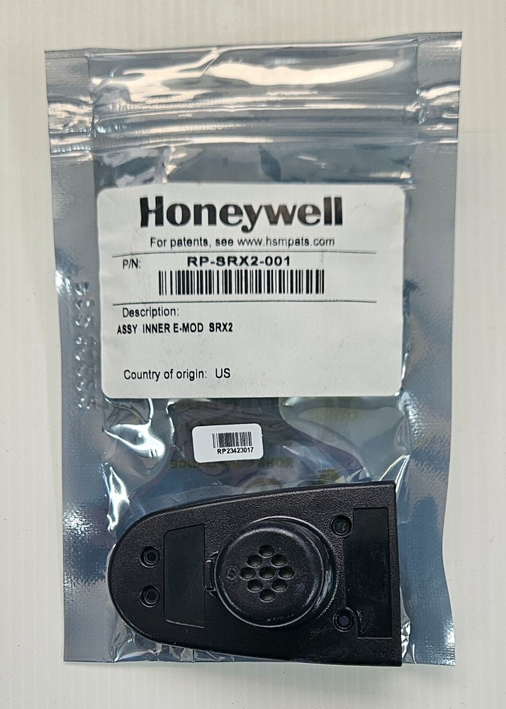 Honeywell SRX2 Inner Ear E-Mod- RP-SRX2-001