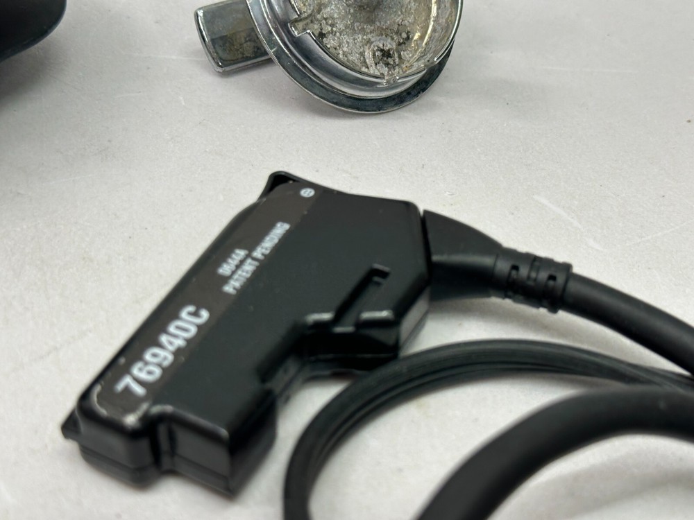 Insinkerator Cover Control Accessory Kit with Cord CCKIT-00A PARTS / DAMAGE