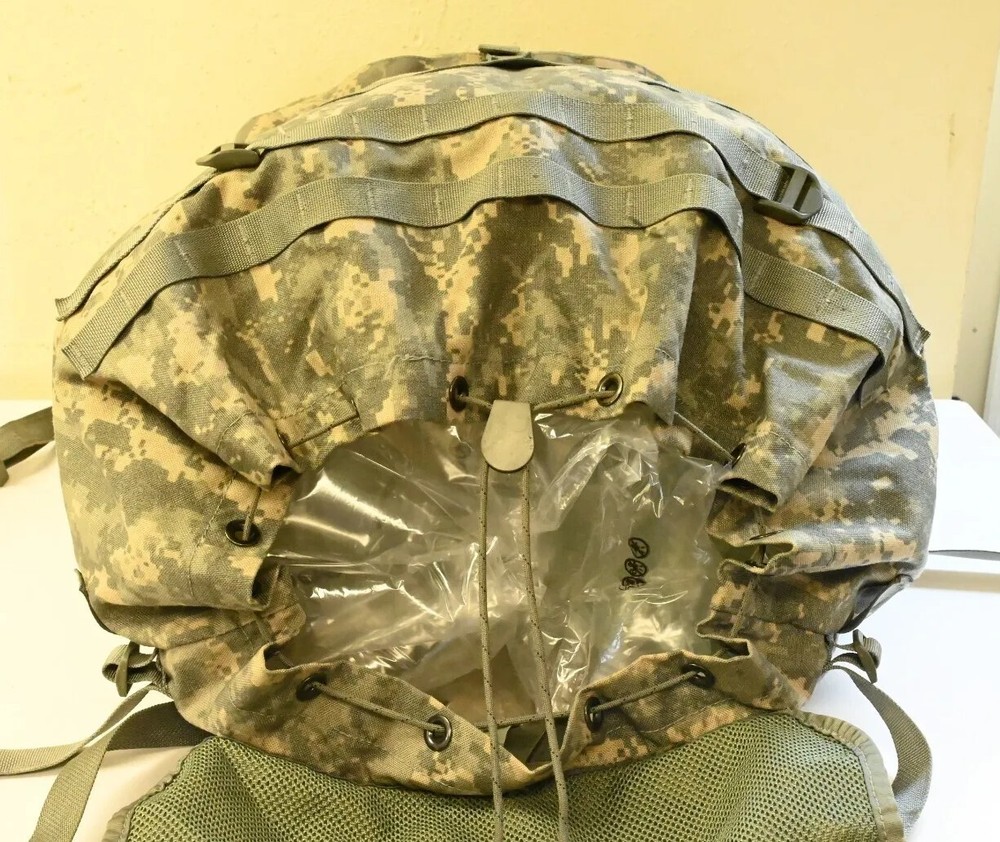 Molle ii 2 Modular Lightweight Load Carrying Equipment Large Rucksack Backpack