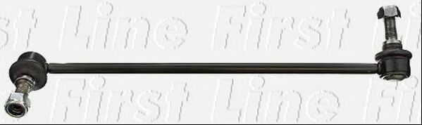 1x Front Axle Left STABILISER LINK BAR for MERCEDES BENZ E-Class E500 2011-2015
