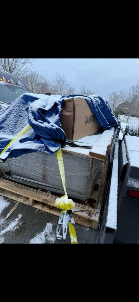 Carrier Package Unit