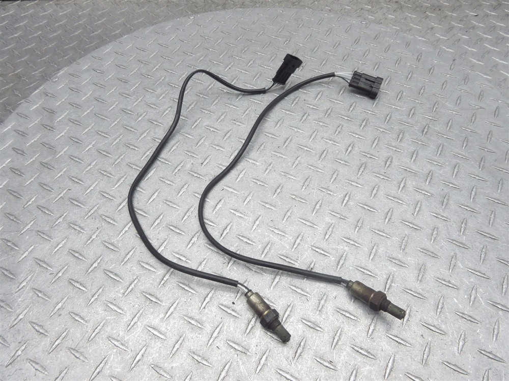 2010 10-12 Ducati Multistrada 1200S OEM Oxygen Sensors O2 02 Lambda Tested