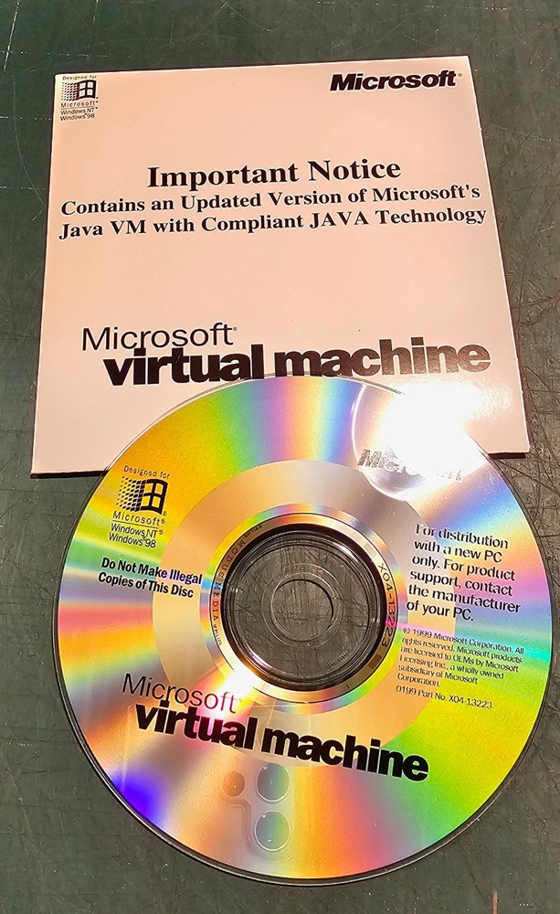 Dell Dimension XPS TXXX System, with some Software including MS Office 2000 Prof
