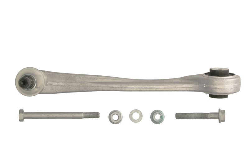 Control arm - reaction rod front left (left) for