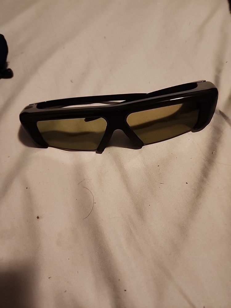 Samsung 3D Active Glasses