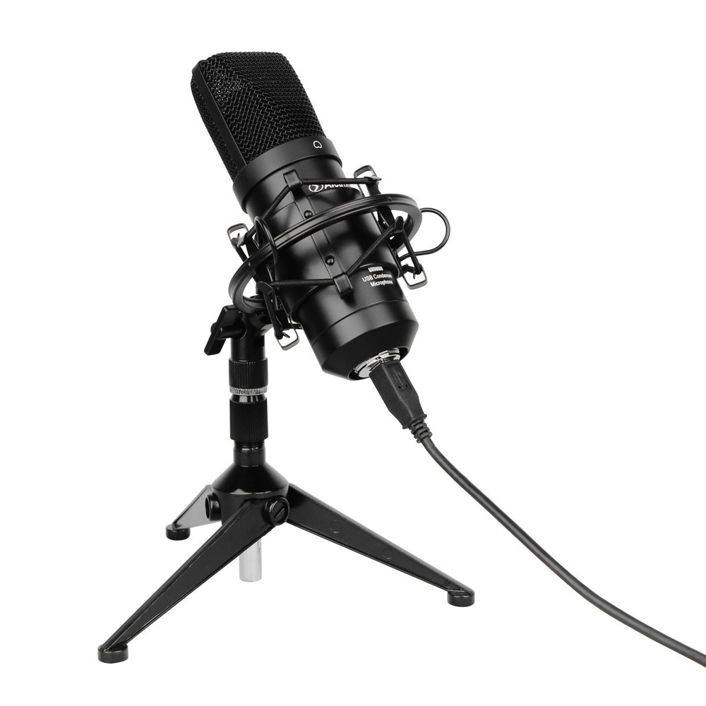 Alctron UM900 USB Condenser Microphone