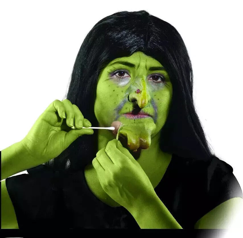 Theatrical Effects Spirit Gum