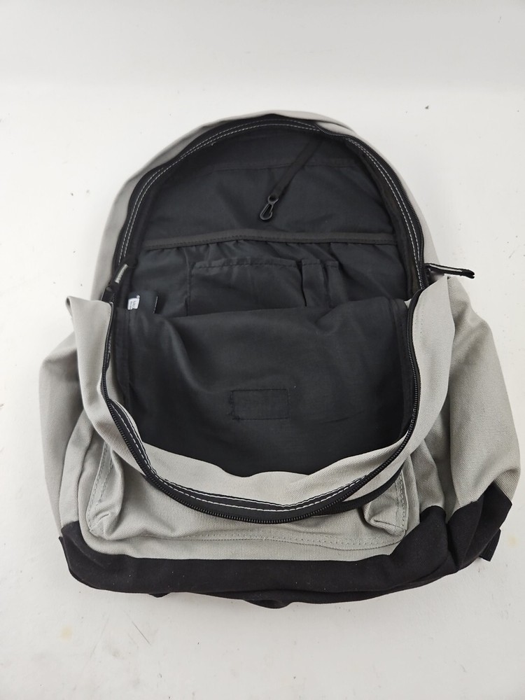 New Era Delaware Pack - Backpack - Grey - Brand New