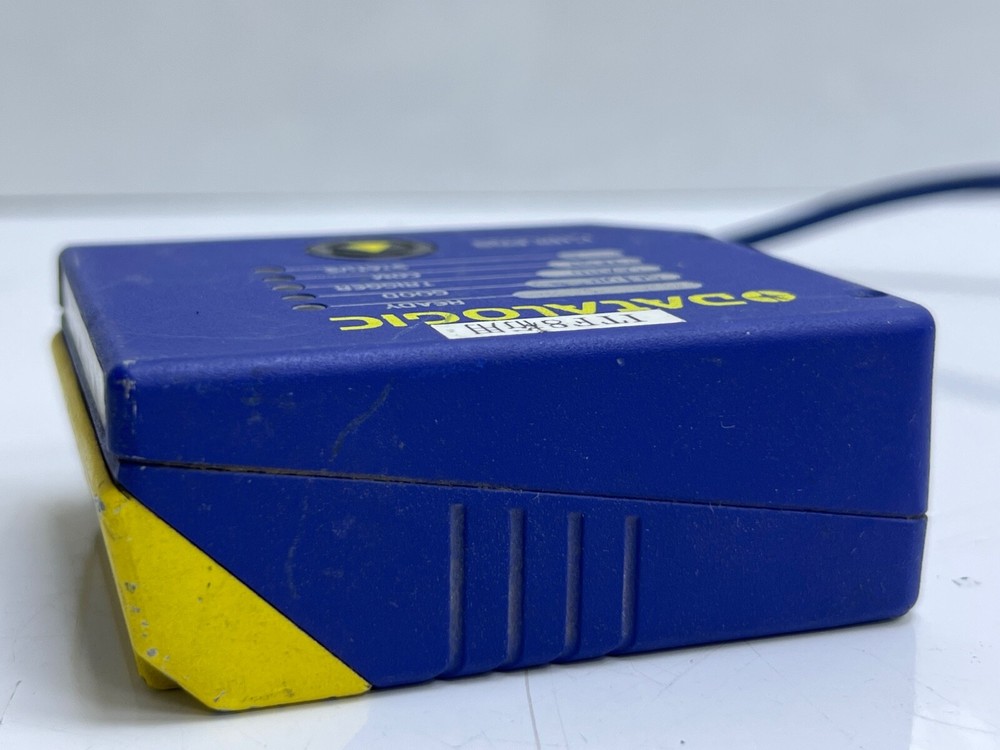 Datalogic DS2100N-1200 Without Connection Cable