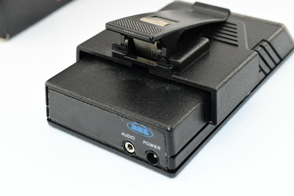 Vintage BEL Radar Detector Express 3 - Model 944 - COMPLETE in BOX