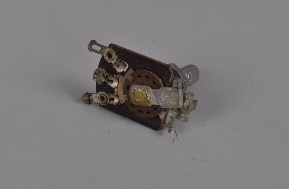 BFO SWITCH for R-390A RECEIVER