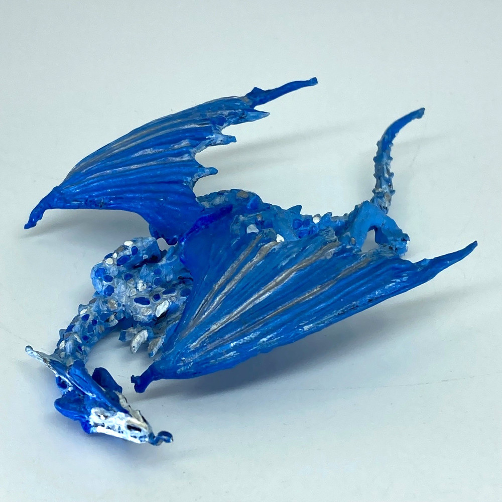 Dragon - Classic Metal Miniature