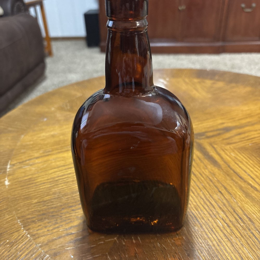 Findlater London Brown Bottle