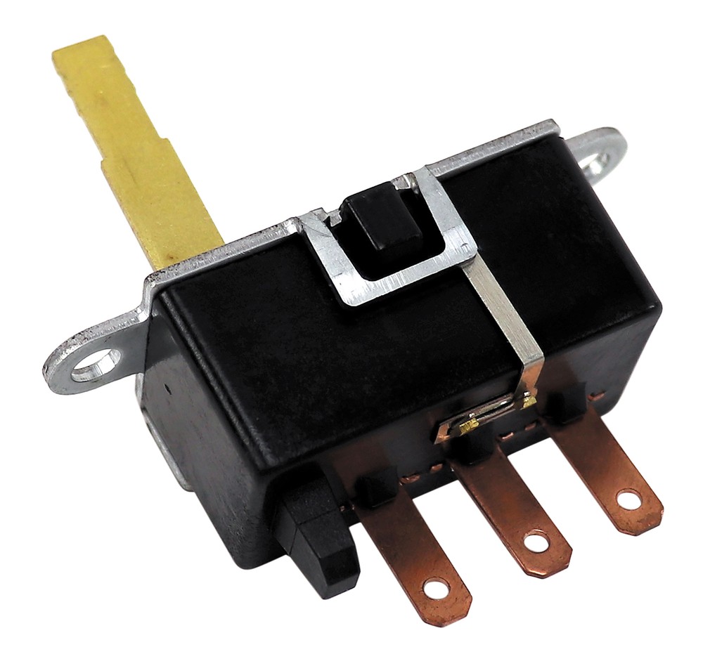 Corvette C3 Wiper Switch 1968-1976