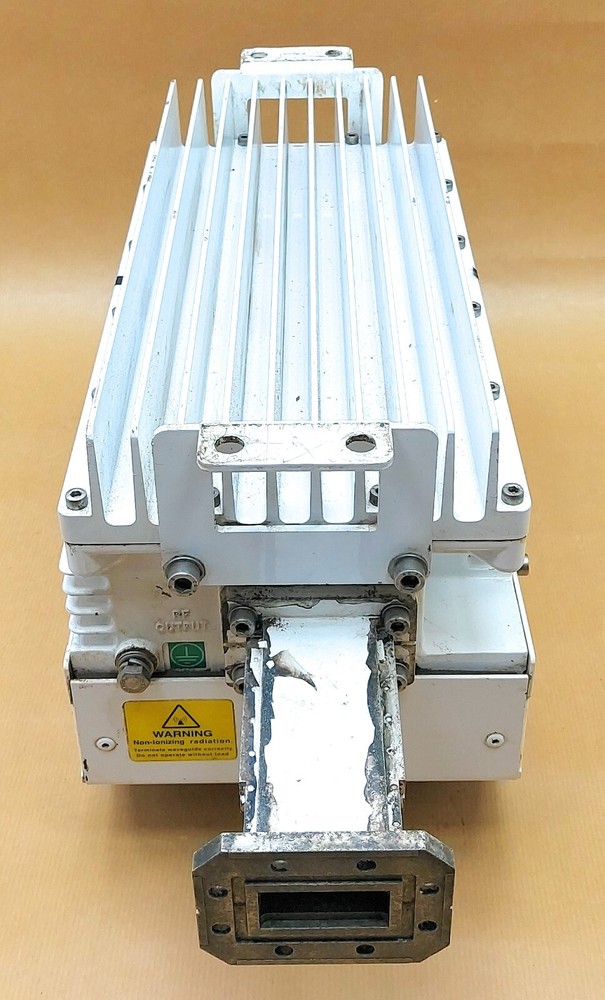 Codan 5740 C-Band Converter Options 40W SSPA