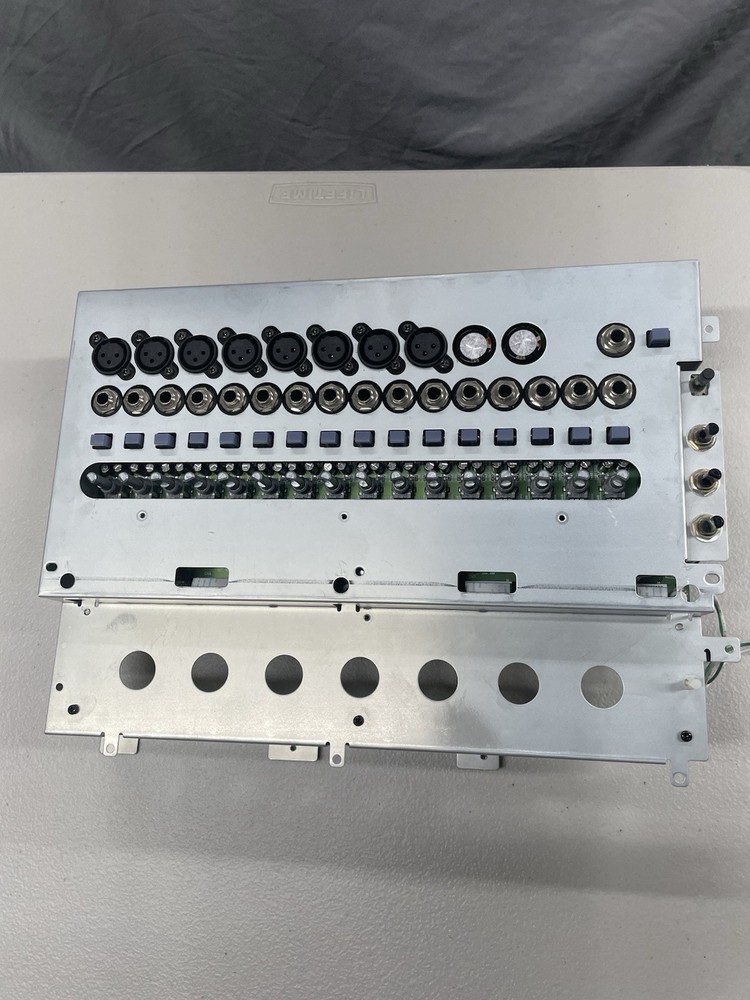 Analog Board, Roland vs-2480cd