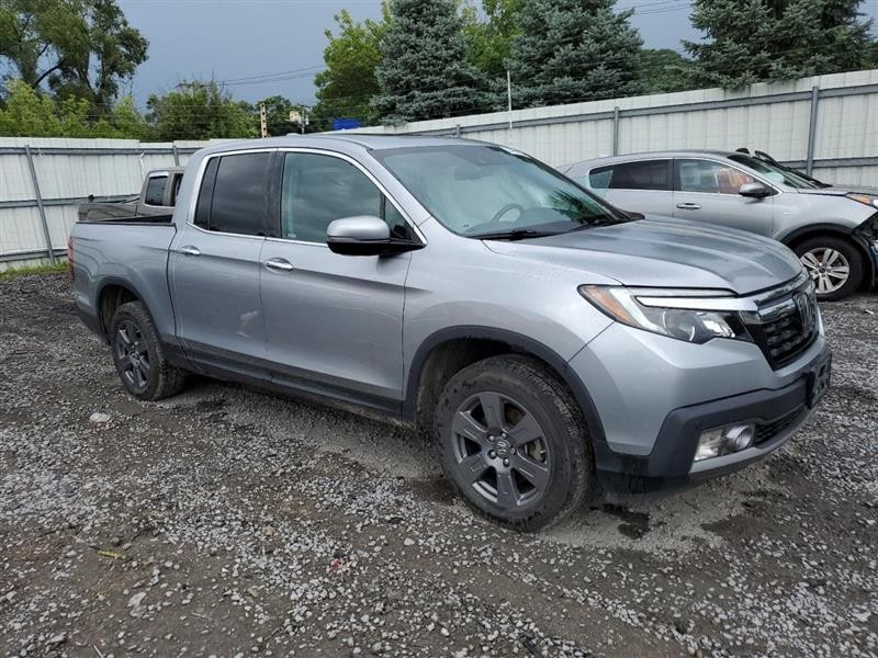 Transfer Case Fits 20-25 RIDGELINE 1725315