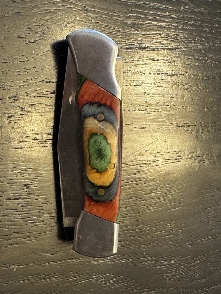 POCKET FOLDING KNIFE Pakistan