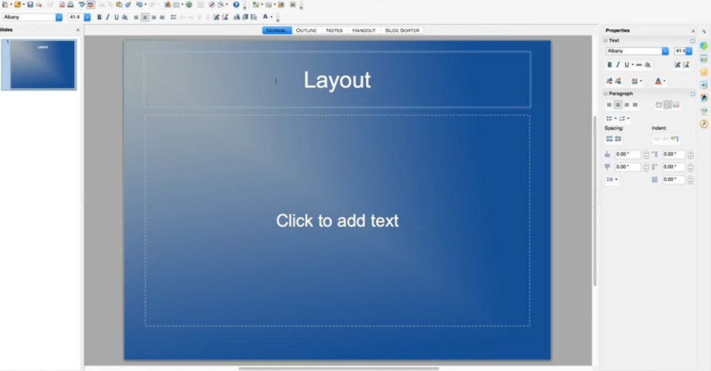 Apache OpenOffice Ultimate Version USB + DVD | Office Suite for Windows