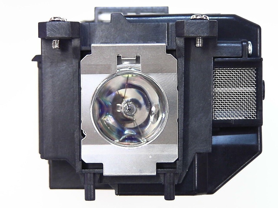 EUALFA Lamp for EPSON H428B Projector