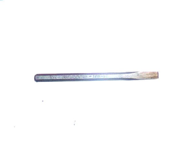 Vintage / BALTIMORE 101 COLD CHISEL 1/4 X 4 1/2