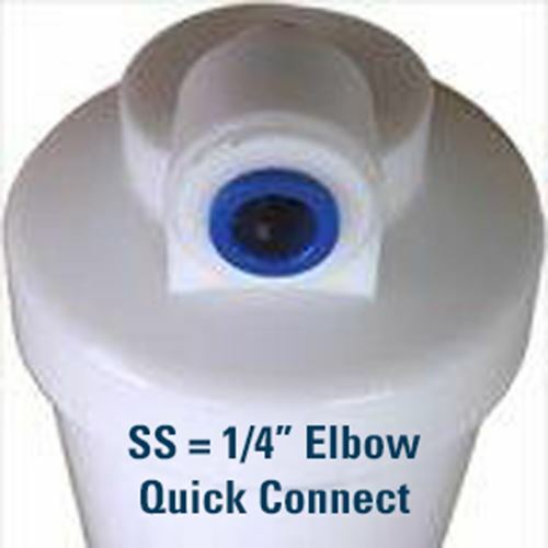 Omnipure K2551-JS Humidifall Inline Sediment/Phosphate Filter