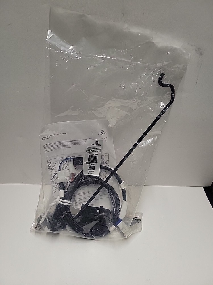 Grammer Ops Switch Kit 0018642752
