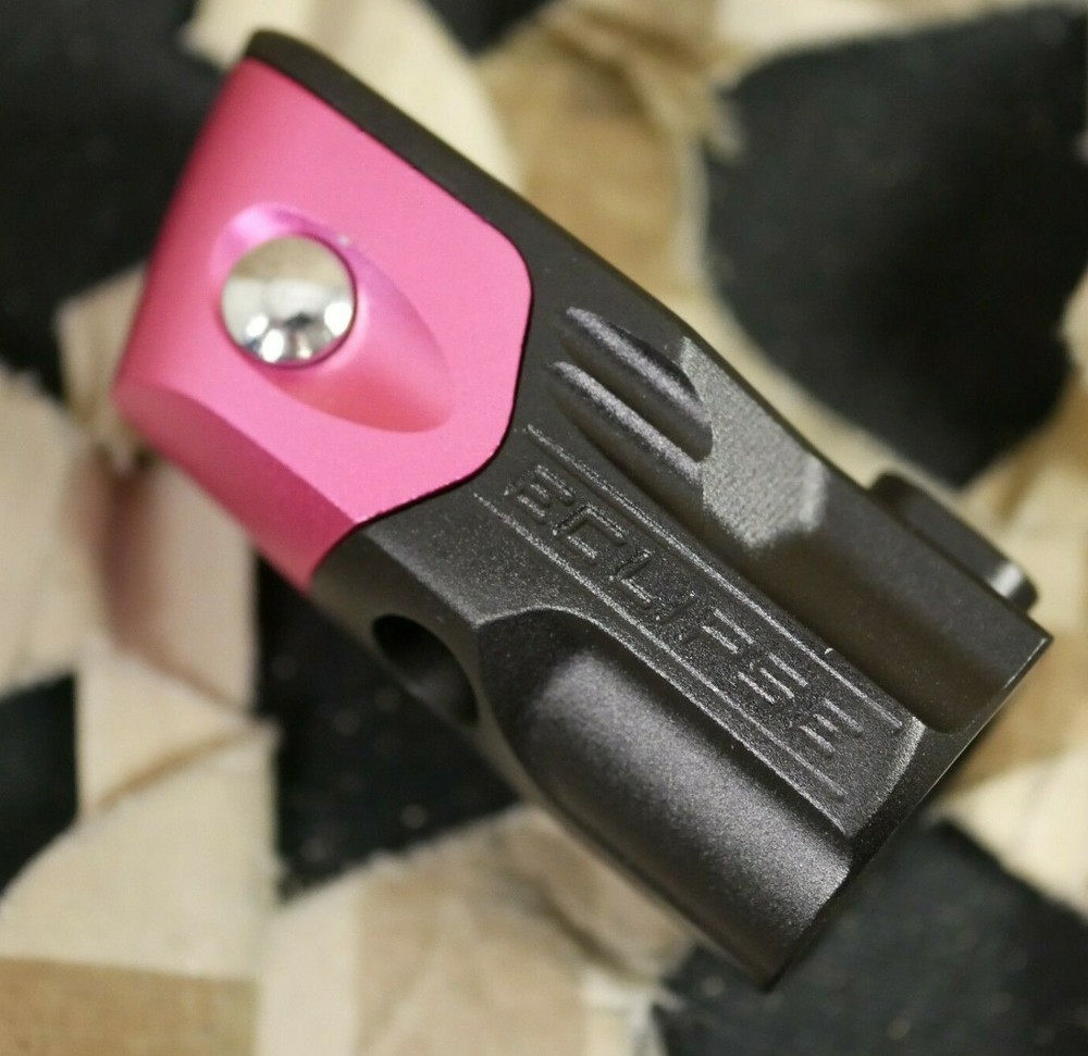 NEW Planet Eclipse GTEK 160R POPS ASA Kit - Dust Pink