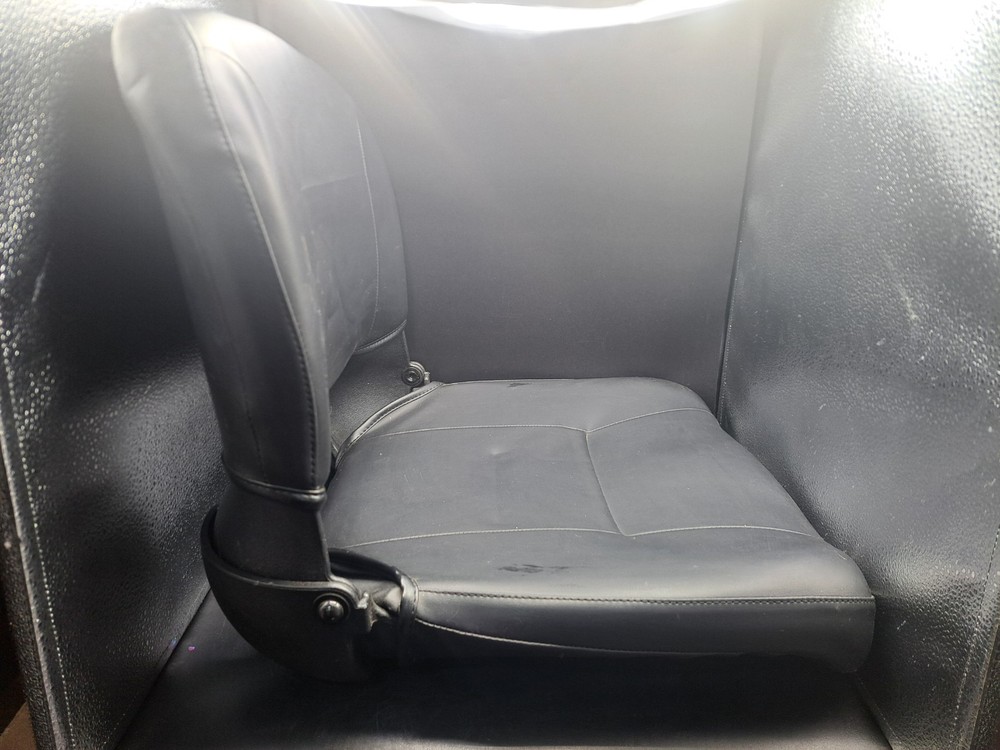 GoGo Elite Traveller Plus- Folding Seat Only