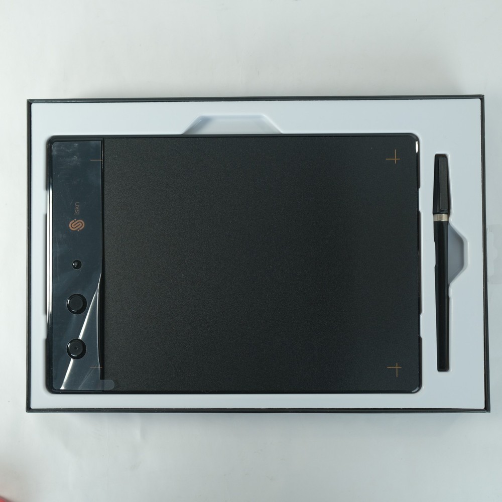 iskn The Slate Drawing Tablet *OPEN BOX NEW