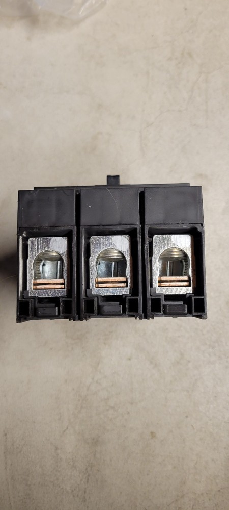 Square D JDP36250 250 Amp 600v Circuit Breaker
