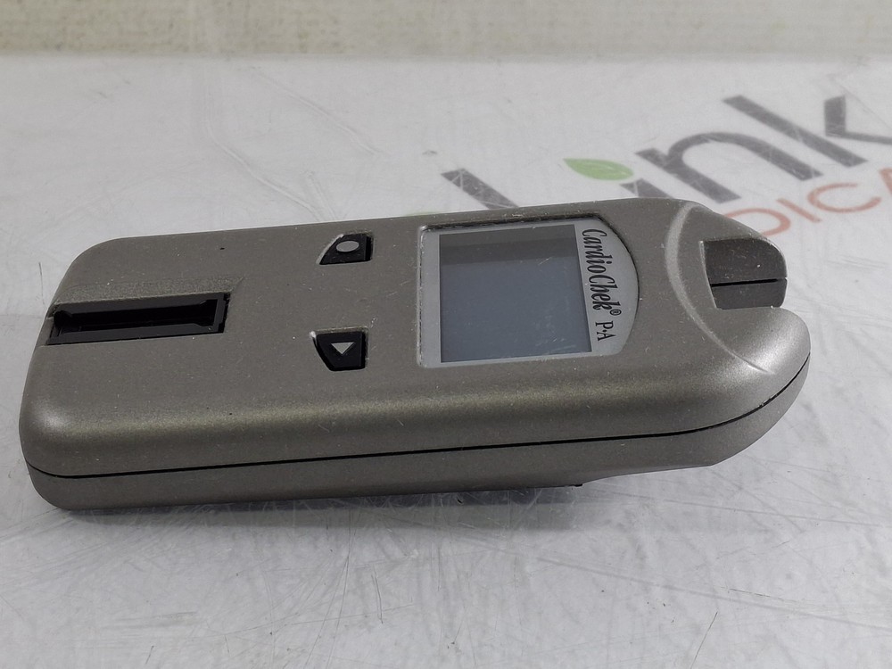Polymer Technology Systems, Inc. CardioChek PA Analyzer