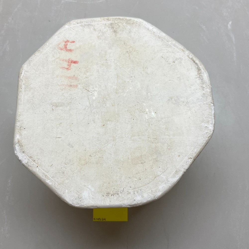 Ceramic Slip Casting Mold #114A