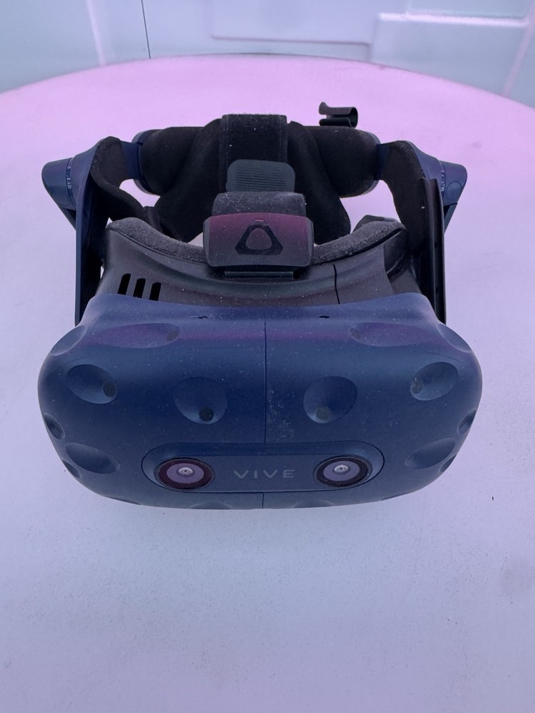 HTC VIVE Pro VR Headset (Headset Only)