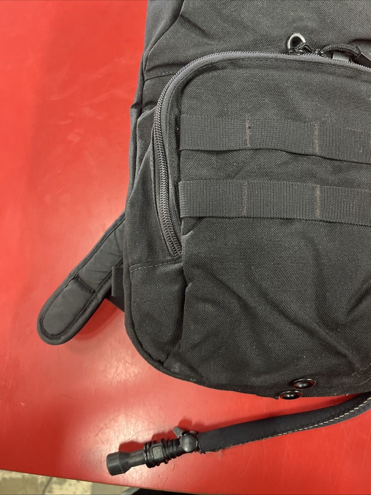 CamelBak M.U.L.E. Black Hydration BackPack