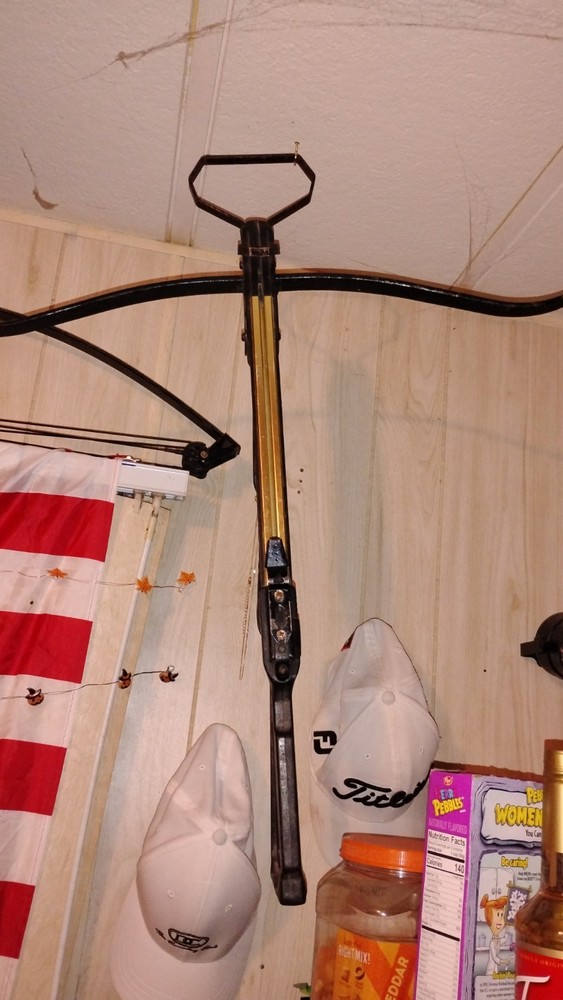 Barnett Ranger Crossbow