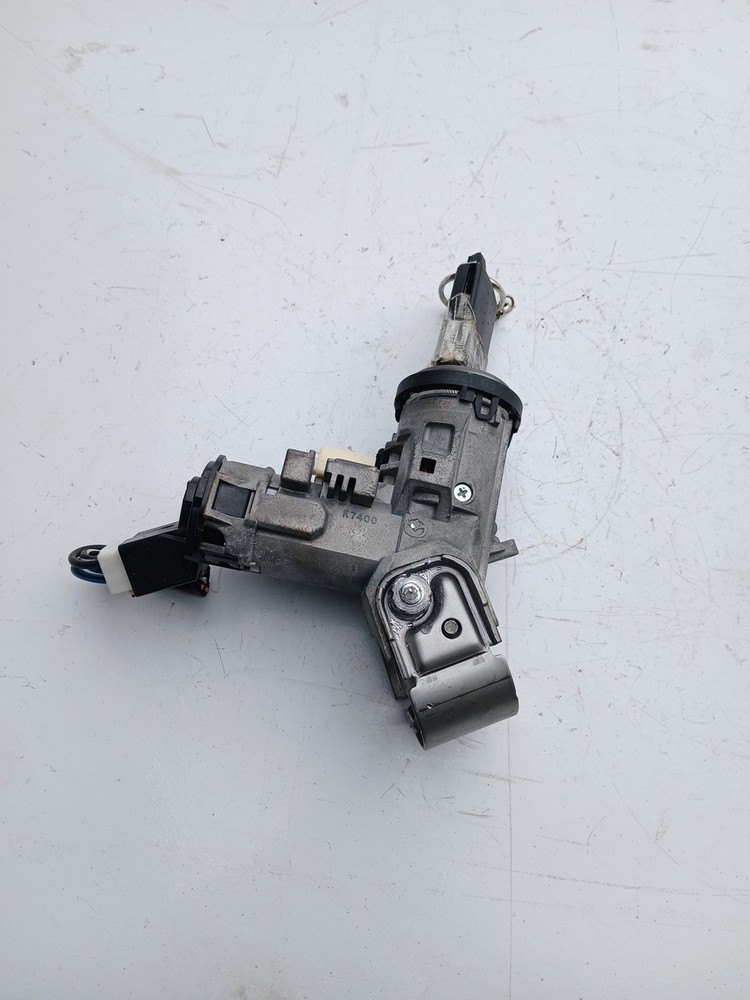 Mazda 6 Ignition Key Switch Barrel Manual 2009-2012 TESTED