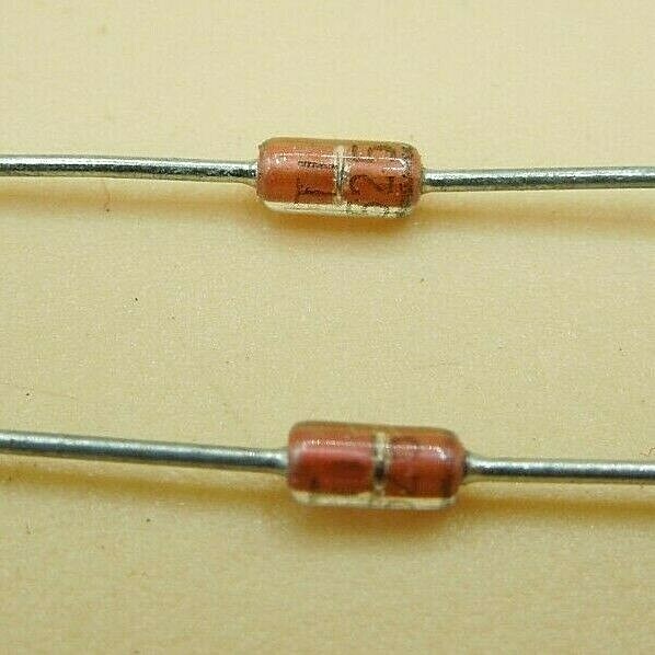 TI-525 Silicon Diode (Lot of 200)