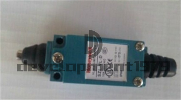 NEW  SZL-VL-D HONEYWELL Limit Switch