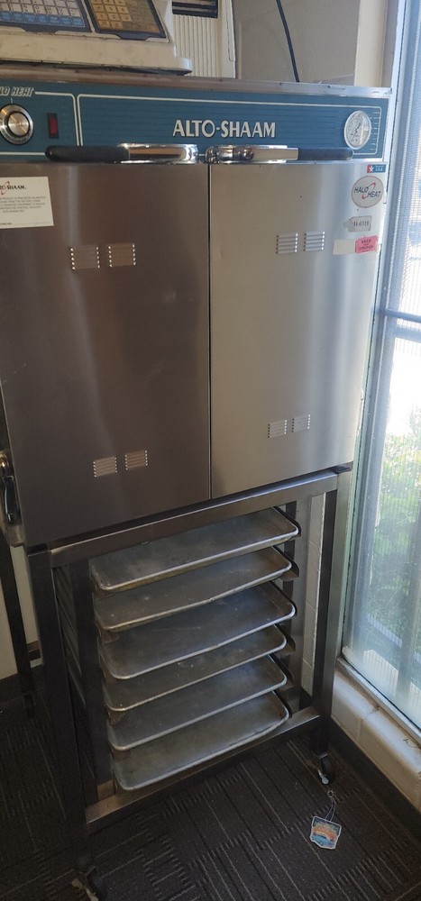 Commercial OVEN