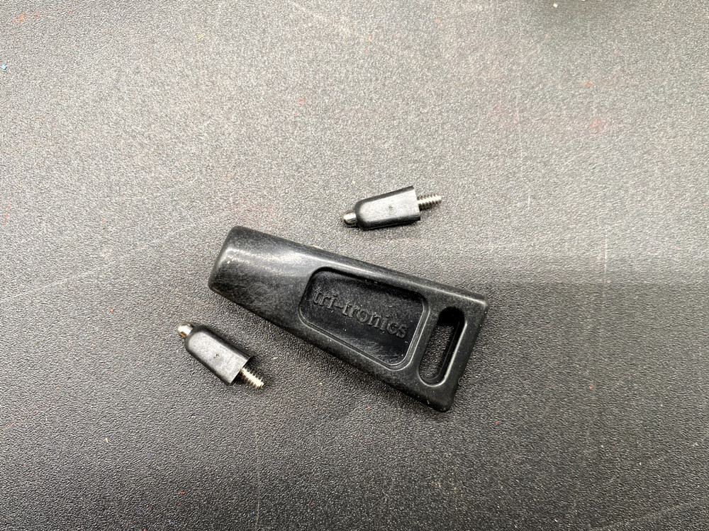 TRI - TRONICS FLYWAY G2 REMOTE DOG TRAINER SYSTEM TRANSMITTER RECEIVER KIT