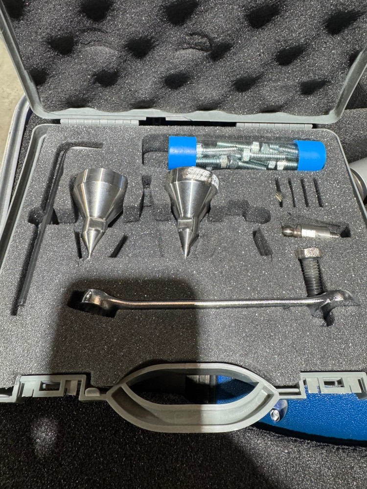 Faro F04 Gage