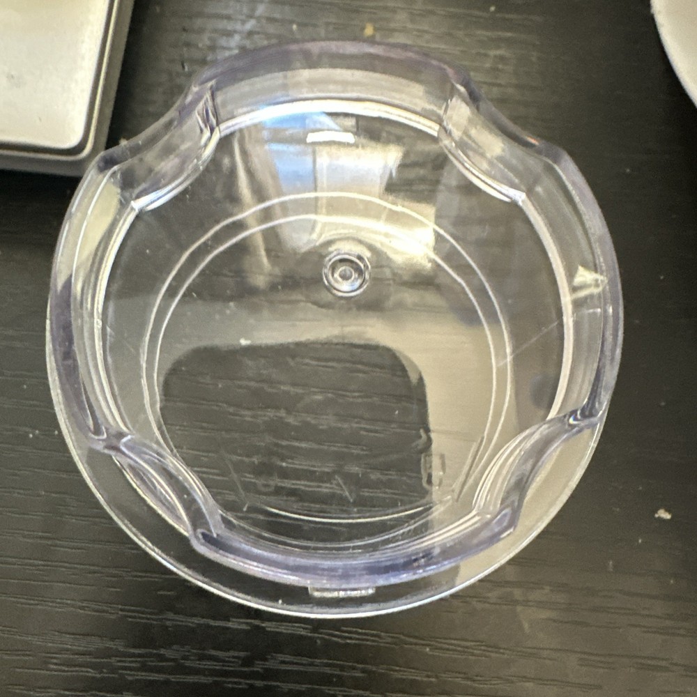 Sangcon Blender Lid Center Replacement