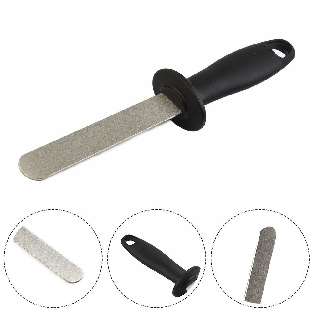 Diamond+ABS Files Sharpening Stone Tool Sharpening Stone Tool 400# 2022