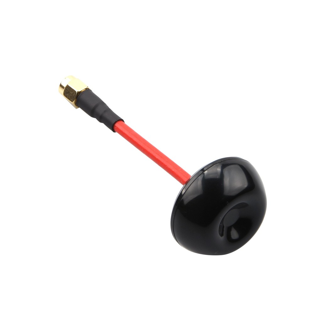 5.8GHz Circular Polarized SpiroNet FPV Antenna SMA Antenna Immersion RC