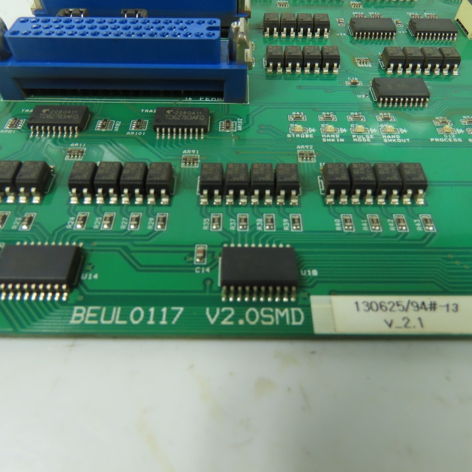 BEUL0117 V2.0SMD PCB Circuit Board